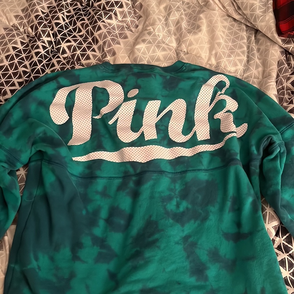 Pink Sweater/shirt - Picture 3 of 3